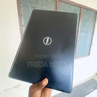 Laptop Dell Latitude 5480 8GB Intel Core i5 SSD 128GB