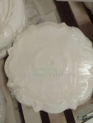 Center Mould