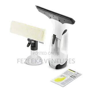 Karcher Wv2 Plus Window Vacuum