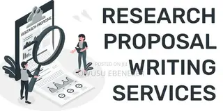 Professional Proposal Writing Services – Persuasive Custom