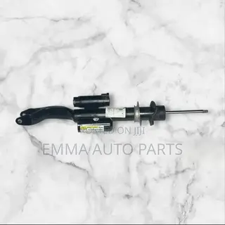 Benz W205, C43, C450 Amg Shock Absorbers