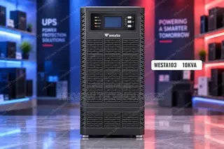 Westa103 10kva Online Ups