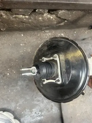 Kia Soul Brake Pot Complete