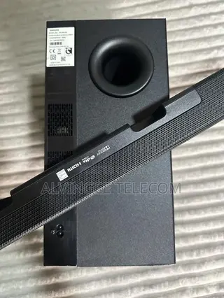Samsung Sound System