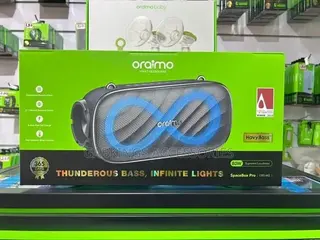 Oraimo Spacebox Pro