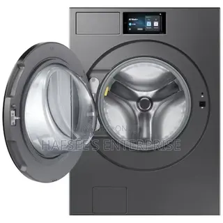 Samsung 26 Kg Fully Automatic Front Load Washing Machines