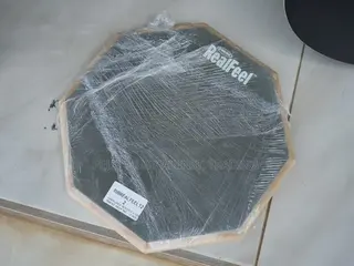 Original Evans RealFeel 12" Practice Pad | Used | Kumasi