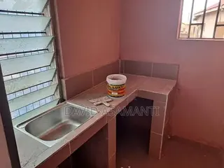 1bdrm Room & Parlour in Washington Station, Lashibi for rent