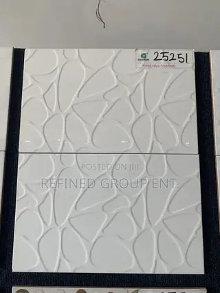 25/40cm Goodwill Wall Tiles