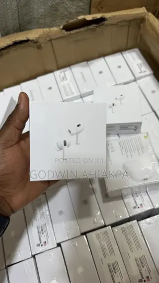 AirPods Pro(2nd Generation)