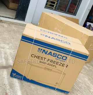 Fast 288L Freeze-Point Nas-400fl Nasco Gold Freezer