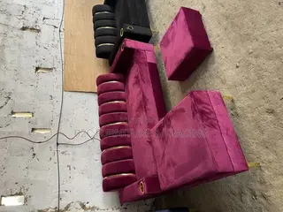 Morden L Shaped Sofa