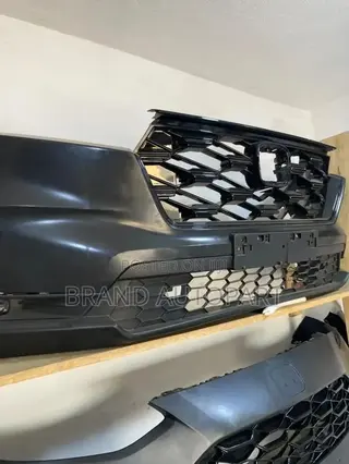 Honda CRV Front Bumper Complete Normal 2023to 2026