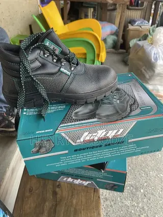 Safety Shoe