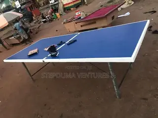 Tennis Table