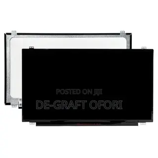 Laptop Screen Replacement