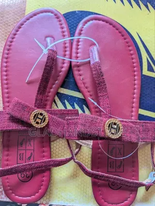 Affordable Ladies Slippers
