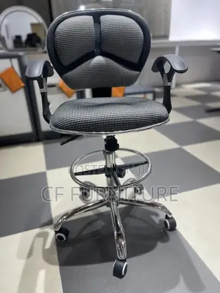 Modern Counter Chair
