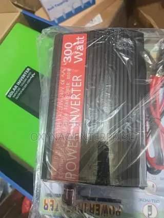 300w Inverter