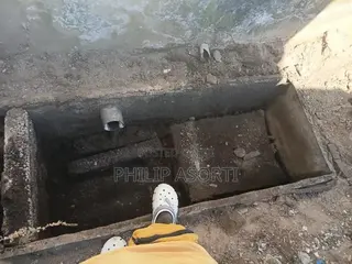 Get Your Biodigester Emptied and Reserviced