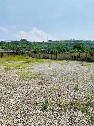 One Acre Land for Sale in Kasoa Broadcasting