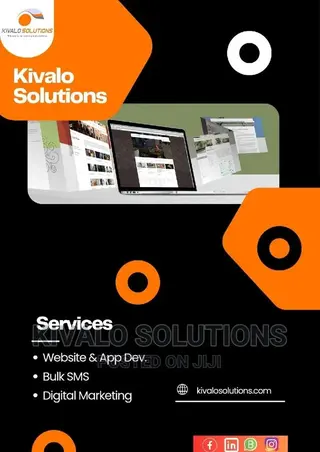 Website, App Bulk SMS