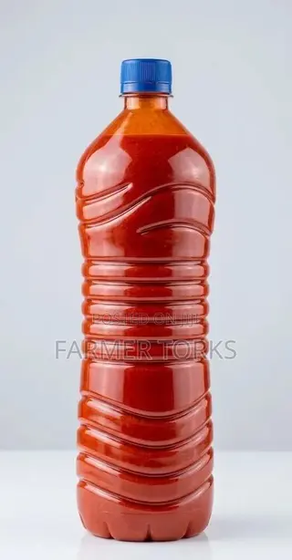 Palm Nut Oil