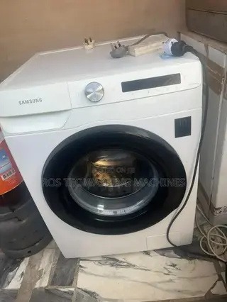 Washing Machine Repairs (By Professional)