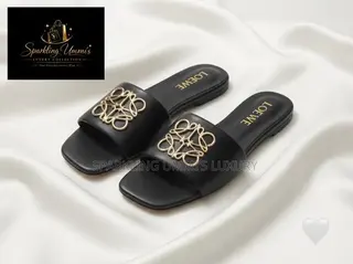 Quality Grade Loewe Sandals