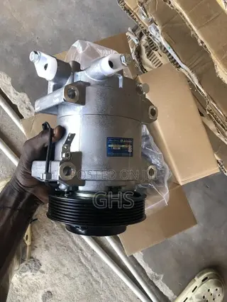 Nissan Navara a/C Compressor