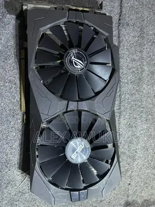 Video Graphic Card