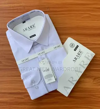 Clothing and Fashion.
