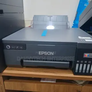 Epson L8050