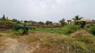 192 X 126ft Land Airport Ridge Takoradi