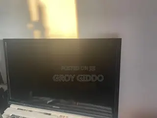 Grundig 50inch TV for Sale
