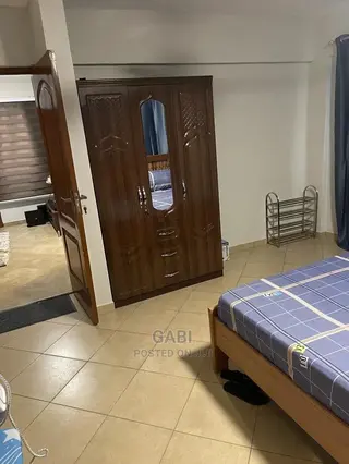 Furnished 1bdrm Apartment in Affordable Housing, Kumasi Metropolitan