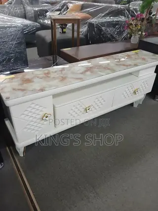 A TV Stand