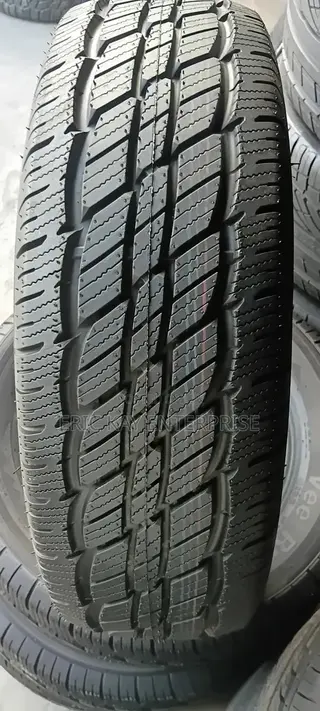 225 65 17 Tyres