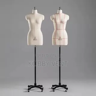 Pinable Dummy