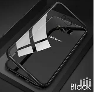 Samsung GALAXY S8 / S8+ Magnetic Case