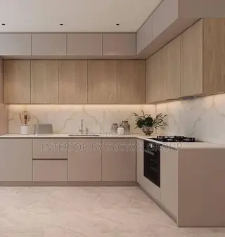Kitchen Design and Production
