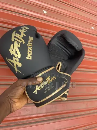 Original Boxing Gloves Available at Cool Price