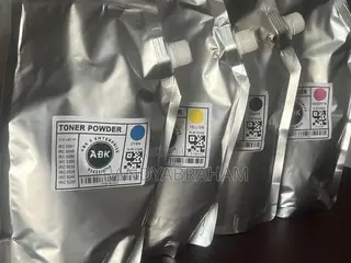 Canon, Xerox , Konica , Toners , Developers , Drum, Blade ,