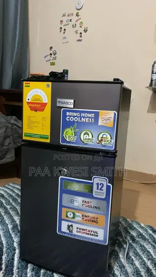 New Fridge for Sale KNUST