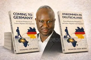 Coming to Germany