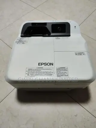 Epson EB-685Wi Ultra Short Throw Projector | 3500 Lumens | WXGA
