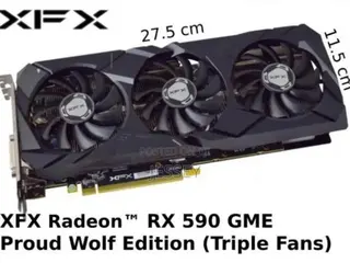 Rx590 Gme Dx12