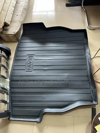 Toyota Rav4 2019 Up Part