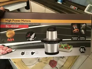 High Quality Fufu Machine