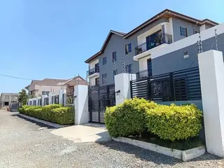 2bdrm Apartment in Savana, C25, Tema Metropolitan for rent